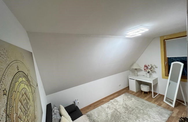 Casa de 3 quartos em Eggersdorf bei Graz com jardim e terraço - Foto 66