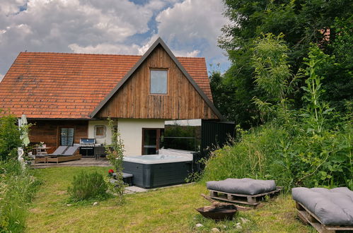 Photo 59 - Maison de 2 chambres à Eggersdorf bei Graz avec jardin et terrasse