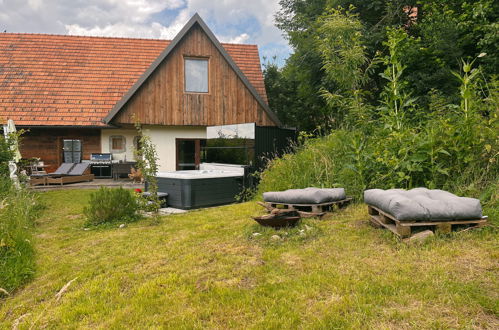 Photo 62 - Maison de 2 chambres à Eggersdorf bei Graz avec jardin et terrasse