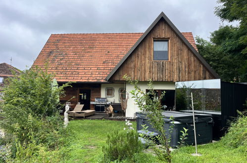 Photo 36 - Maison de 2 chambres à Eggersdorf bei Graz avec jardin et terrasse