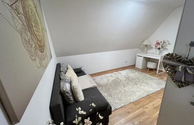 Casa de 3 quartos em Eggersdorf bei Graz com jardim e terraço - Foto 67