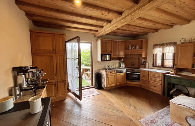 Casa de 3 quartos em Eggersdorf bei Graz com jardim e terraço - Foto 35