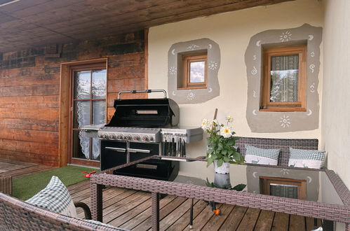 Photo 58 - 2 bedroom House in Eggersdorf bei Graz with garden and terrace