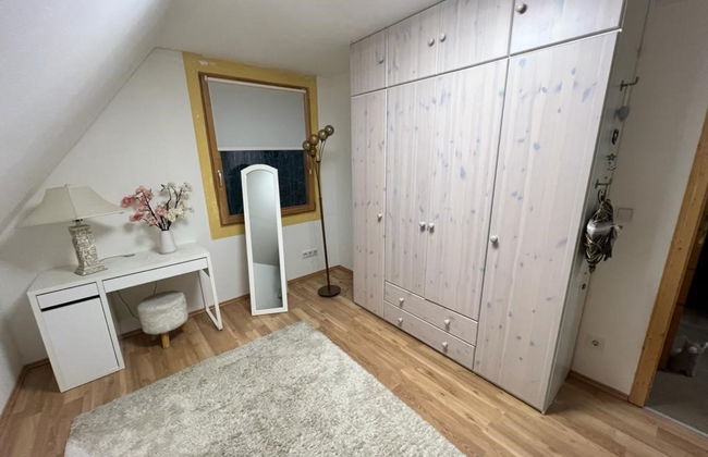Casa de 3 quartos em Eggersdorf bei Graz com jardim e terraço - Foto 54