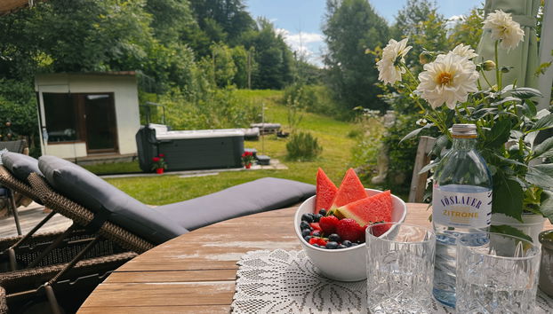 Casa de 3 quartos em Eggersdorf bei Graz com jardim e terraço - Foto 2