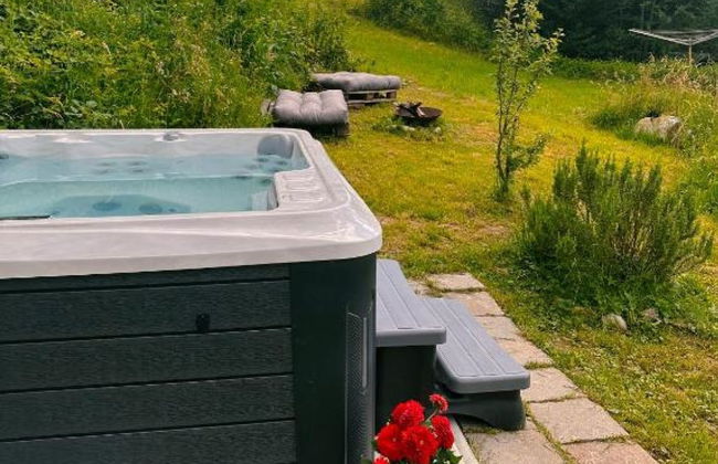 Casa de 3 quartos em Eggersdorf bei Graz com jardim e terraço - Foto 15