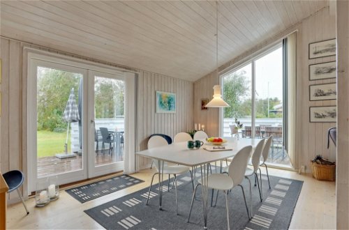 Photo 9 - 3 bedroom House in Pandrup with terrace and sauna