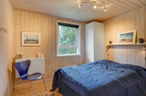 Foto 13 - Casa con 3 camere da letto a Pandrup con terrazza e sauna