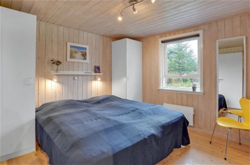 Foto 12 - Haus mit 3 Schlafzimmern in Pandrup mit terrasse und sauna