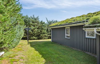 Foto 3 - Casa de 3 quartos em Pandrup com terraço e sauna