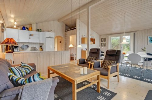 Foto 5 - Casa con 3 camere da letto a Pandrup con terrazza e sauna
