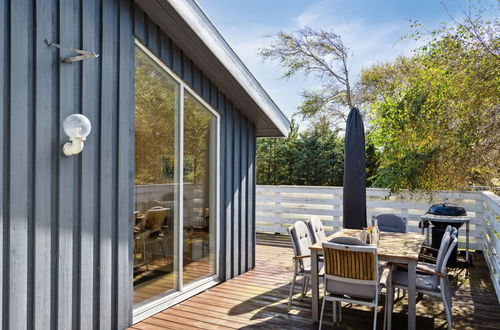 Foto 7 - Casa de 3 quartos em Pandrup com terraço e sauna