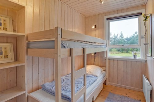 Foto 14 - Haus mit 3 Schlafzimmern in Pandrup mit terrasse und sauna