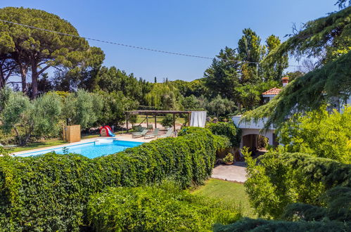 Foto 72 - Casa con 4 camere da letto a Montalto di Castro con piscina privata e giardino