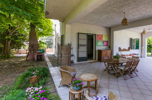 Photo 15 - 4 bedroom House in Montalto di Castro with private pool and garden