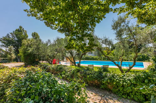 Photo 56 - 4 bedroom House in Montalto di Castro with private pool and garden