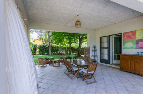 Photo 63 - Maison de 4 chambres à Montalto di Castro avec piscine privée et jardin