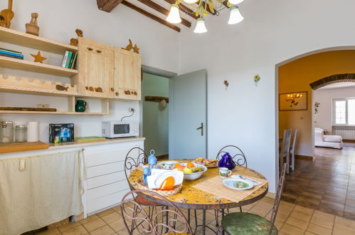 Photo 36 - Maison de 4 chambres à Montalto di Castro avec piscine privée et jardin