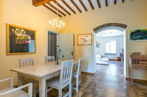 Photo 34 - 4 bedroom House in Montalto di Castro with private pool and garden