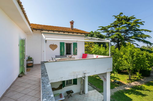 Photo 66 - 4 bedroom House in Montalto di Castro with private pool and garden