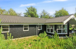 Foto 1 - Haus mit 4 Schlafzimmern in Fjerritslev mit terrasse und sauna