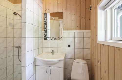 Foto 14 - Casa con 4 camere da letto a Fjerritslev con terrazza e sauna