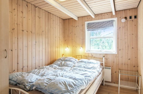 Foto 12 - Casa con 4 camere da letto a Fjerritslev con terrazza e sauna