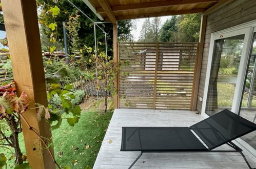 Photo 4 - Maison de 2 chambres à Biddinghuizen avec piscine et terrasse