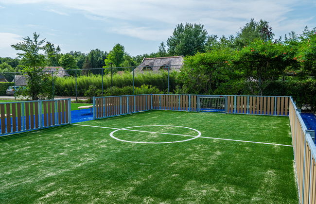 Casa de 3 quartos em IJhorst com piscina e terraço - Foto 11