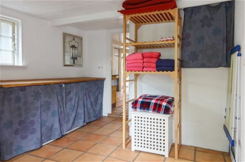 Foto 15 - Appartamento con 1 camera da letto a Højer con terrazza