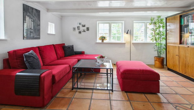 Apartamento de 1 habitación en Højer con terraza - Foto 3