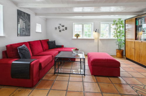 Foto 3 - Apartamento de 1 quarto em Højer com terraço