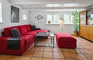Photo 3 - Appartement de 1 chambre à Højer avec terrasse