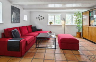 Foto 3 - Apartamento de 1 quarto em Højer com terraço