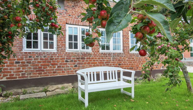 Apartamento de 1 habitación en Højer con terraza - Foto 2