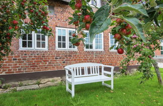 Photo 2 - Appartement de 1 chambre à Højer avec terrasse