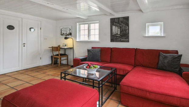 Apartamento de 1 habitación en Højer con terraza - Foto 4