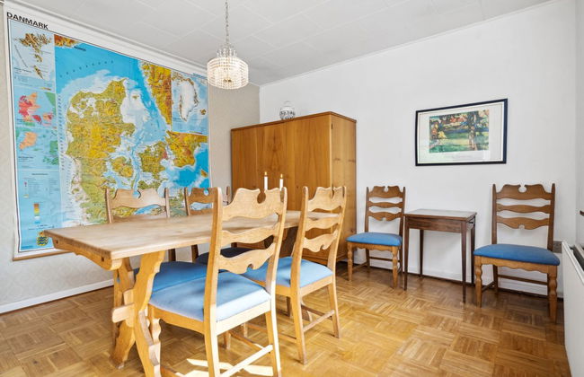 Haus mit 2 Schlafzimmern in Møgeltønder mit terrasse - Foto 23