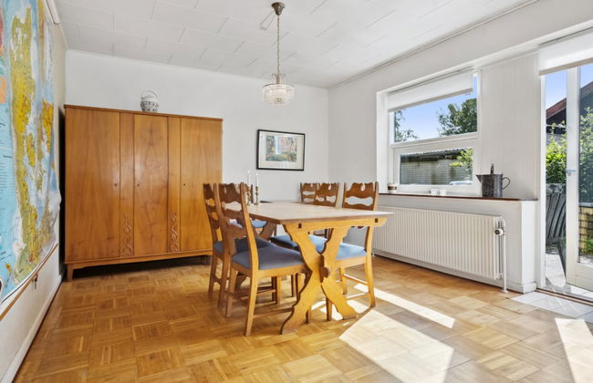 Haus mit 2 Schlafzimmern in Møgeltønder mit terrasse - Foto 14