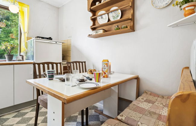Haus mit 2 Schlafzimmern in Møgeltønder mit terrasse - Foto 9