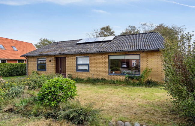 Haus mit 2 Schlafzimmern in Møgeltønder mit terrasse - Foto 8