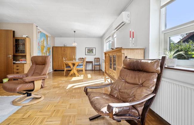 Haus mit 2 Schlafzimmern in Møgeltønder mit terrasse - Foto 24