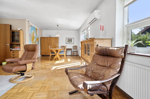 Foto 24 - Casa con 2 camere da letto a Møgeltønder con terrazza