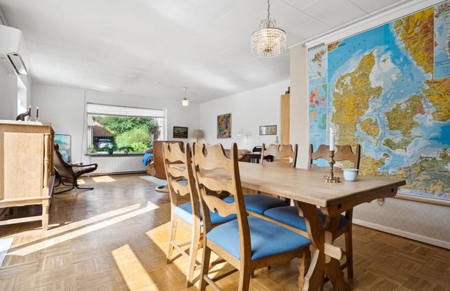 Haus mit 2 Schlafzimmern in Møgeltønder mit terrasse - Foto 13