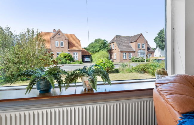 Haus mit 2 Schlafzimmern in Møgeltønder mit terrasse - Foto 11