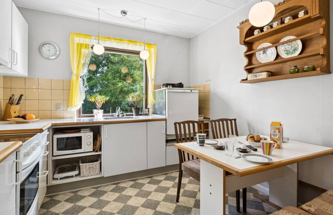 Haus mit 2 Schlafzimmern in Møgeltønder mit terrasse - Foto 17