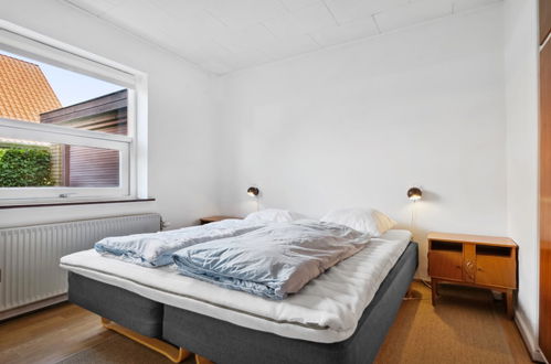 Foto 7 - Casa con 2 camere da letto a Møgeltønder con terrazza