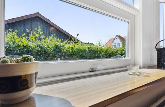 Haus mit 2 Schlafzimmern in Møgeltønder mit terrasse - Foto 12