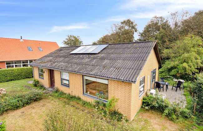 Haus mit 2 Schlafzimmern in Møgeltønder mit terrasse - Foto 7