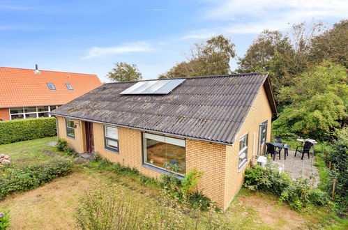 Foto 19 - Casa de 2 habitaciones en Møgeltønder con terraza